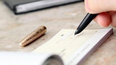TBB Risk Merkezi Ocak-Haziran dönemi ‘Karşılıksız işlemi yapılan çek sayılarının