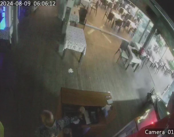Böyle vicdansızlık görülmedi Erdek’te SMA hastası Kıvanç Karan bebek için konulan yardım kumbarası,