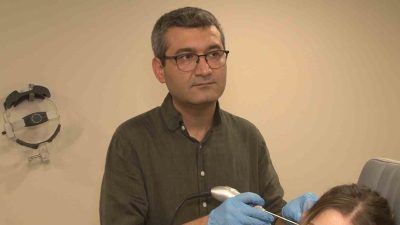 Yapılan araştırmaya göre işitme kaybı olan kişilerin sayısının 2060’a kadar