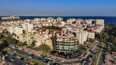 Ticaret Bakanlığı’nın otomotiv ve emlak sektöründeki fahiş fiyatı önlemek üzere
