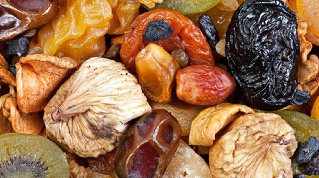 Kuru meyveler vazgeçilmez bir ara öğün alternatifi Uzman Diyetisyen Rengin Özbay, tüketilen kuru meyvelerin iyi bir ara