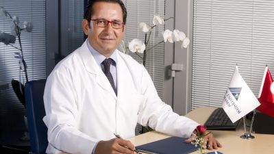 Erkeklerde kadınlara oranla daha sık görülen mesane tümörü, 50’li yaşlarda