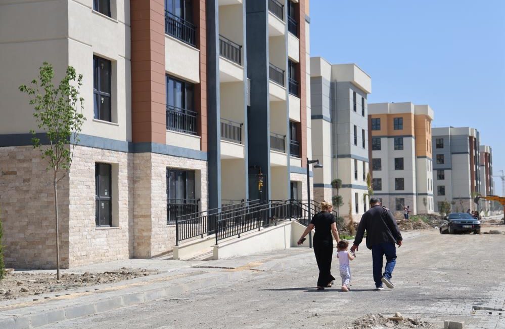 İnşaat maliyet endeksi arttı İnşaat maliyetleri haziranda yıllık yüzde 66,12 aylık yüzde 0,40 arttı.