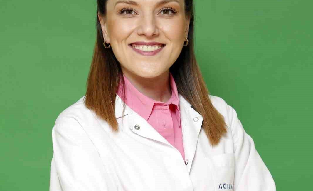 Obezite tedavisinde psikolojik destek önemli Acıbadem Ankara Hastanesi İç Hastalıkları Uzmanı Dr. Sena Arıcı, “Bilişsel