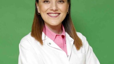 Acıbadem Ankara Hastanesi İç Hastalıkları Uzmanı Dr. Sena Arıcı, “Bilişsel