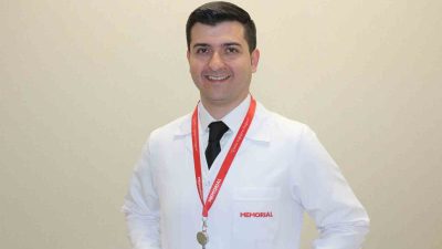 Çocuk Sağlığı ve Hastalıkları Bölümü’nden Uzm. Dr. Fatih Ay, okullar