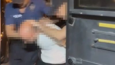 Pendik’te internet üzerinden sipariş veren genç kızı taciz ettiği iddia