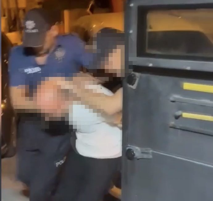 Sipariş götürdüğü genç kızı taciz eden kurye yakalandı Pendik’te internet üzerinden sipariş veren genç kızı taciz ettiği iddia