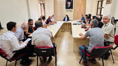 2025 sezonu profesyonel ve amatör futbol ve basketbol müsabakalarının güvenli