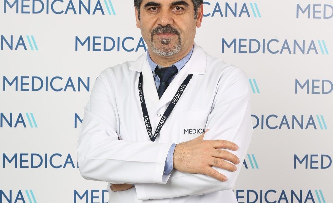 Vitamin ve mineral eksikliği birçok hastalığa sebep olabiliyor İç Hastalıkları Uzmanı Dr. Serdal Baysal, görme bozukluğu, kansızlık, stres,