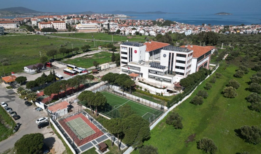 Balıkesir’de 13 bin 756 öğrenci GSB yurtlarında barınıyor Balıkesir Gençlik ve Spor İl Müdürlüğü, Gençlik ve Spor Bakanlığı