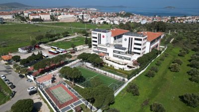 Balıkesir Gençlik ve Spor İl Müdürlüğü, Gençlik ve Spor Bakanlığı