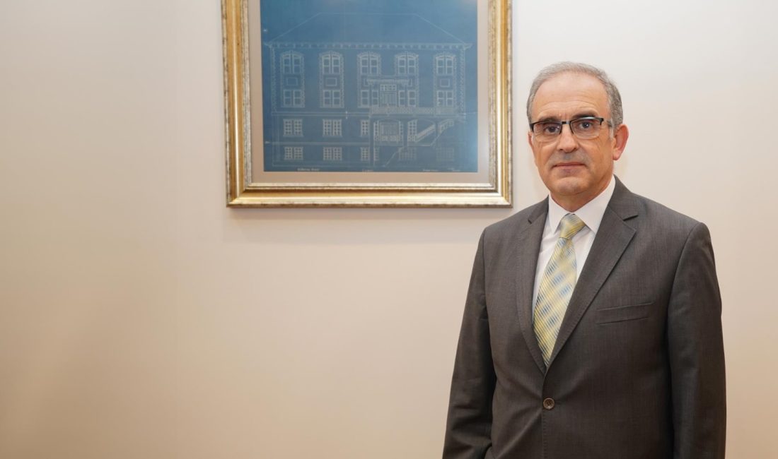 Rektör Boz’dan BANÜ’lü öğrencilere mesaj Bandırma Onyedi Eylül Üniversitesi Rektörü Prof. Dr. İsmail Boz, yeni