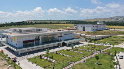 AK Parti Balıkesir Milletvekili Ali Taylan Öztaylan, Resmi Gazete’de yayımlanan