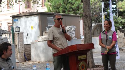 Kapıdağ Yarımadası’nın eşsiz doğası ve antik Kyzikos’un tarihi, 21 Eylül’de
