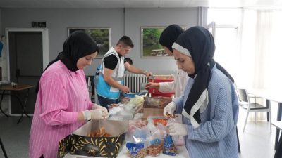 Herkese eşit ve adil bir yönetim anlayışıyla çalışmalarını sürdüren Balıkesir