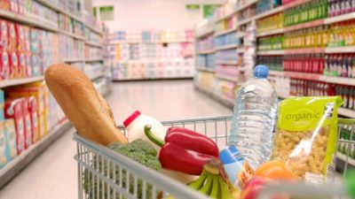 Tüketici fiyat endeksi (TÜFE) yıllık yüzde 51,97, aylık yüzde 2,47