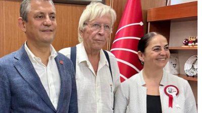 Bandırma Akademik Odalar Platformu Dönem Sözcüsü Salih Yaldız, Yeşilçomlu ve