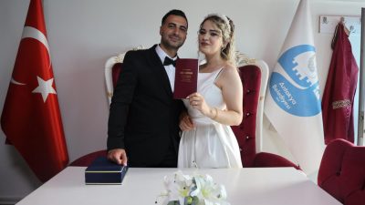 Aile ve Sosyal Hizmetler Bakanı Mahinur Özdemir Göktaş, “Aile ve