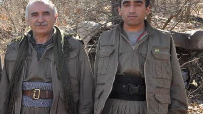 Milli İstihbarat Teşkilatı (MİT), terör örgütü PKK/KCK’nın sözde Gare askeri