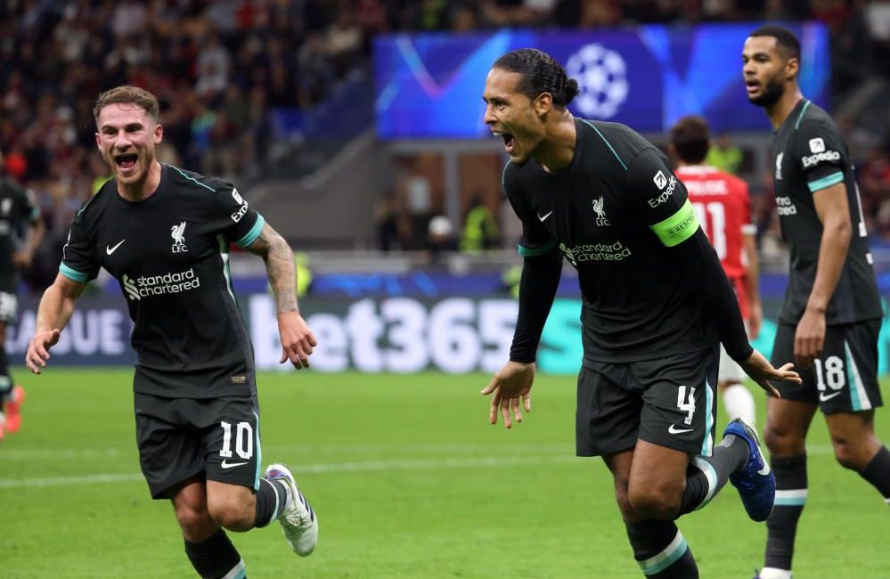 UEFA Şampiyonlar Ligi’nde yeni sezon heyecanı başladı UEFA Şampiyonlar Ligi’nde yeni sezon, bugün oynanan 6 karşılaşma ile