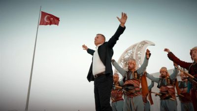Balıkesir Büyükşehir Belediyesi, 6 Eylül Balıkesir’in 102’nci kurtuluş yıl dönümü
