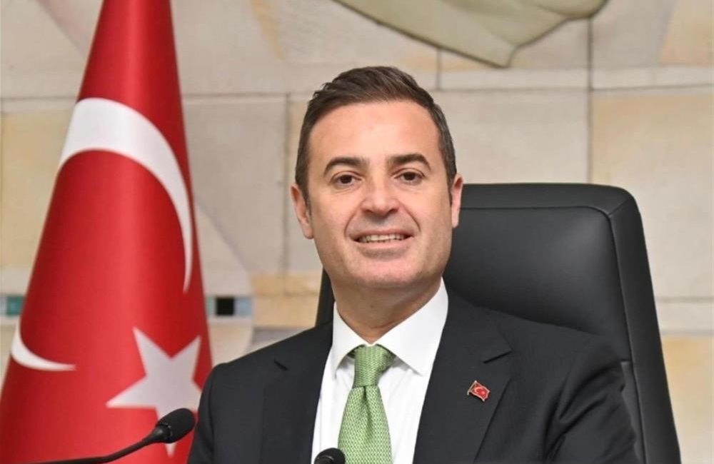 Balıkesir’de engelli, gazi ve şehit ailelerine su ücretsiz Balıkesir Büyükşehir Belediye Başkanı Ahmet Akın, BASKİ Genel Müdürlüğünün geçmiş