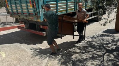 Balıkesir Altınoluk Meslek Yüksekokulu, Cumhurbaşkanlığı Tasarruf Tedbirleri kapsamında önemli bir