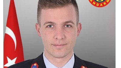 Tunceli’nin Ovacık ilçesinde görev esnasında zırhlı aracın devrilmesi sonucunda 3
