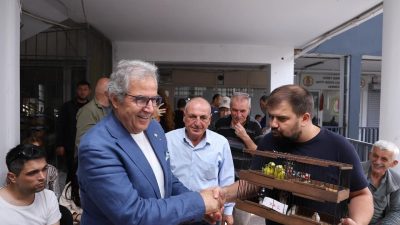 Bandırma Kuş Sevenler Derneği’nin yeni sezonunda gerçekleştirilen törende yarışmalarda dereceye