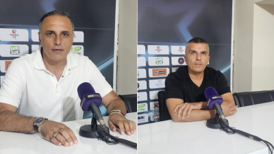 Trendyol 1. Lig’in 7. haftasında Bandırmaspor’un MKE Ankaragücü’nü 2-0 mağlup