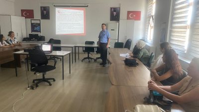 Balıkesir Aile ve Sosyal Hizmetler İl Müdürlüğü, Bandırma Hicri Ercili