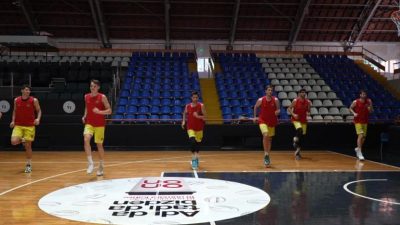 Balıkesir Büyükşehir Belediyespor Kulübü altyapısında 2017’den bu yana forma giyen