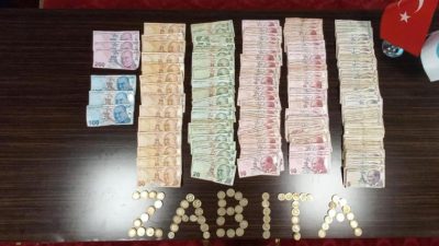 Balıkesir Büyükşehir Belediyesi Zabıta Dairesi Başkanlığı ekipleri tarafından il genelinde