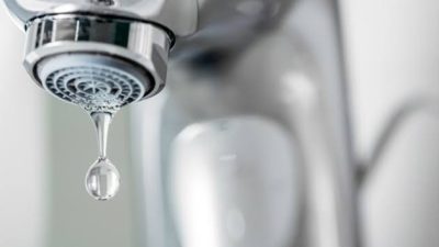 Balıkesir Su ve Kanalizasyon İdaresi (BASKİ), Bandırma’da su hatlarını besleyen