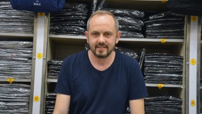 Bandırma’da 2024-2025 eğitim ve öğretim döneminde okul formaları ortalama fiyatlar
