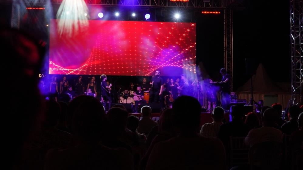 Balıkesir’in kurtuluşu, festivalle kutlanıyor Balıkesir’de kurtuluş coşkusu yaşanmaya devam ediyor. Balıkesir’in kurtuluşunun 102’inci yılı
