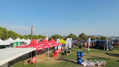 12. Uluslararası Balıkesir Motosiklet Festivali, 5-8 Eylül’de Cunda Adası’nda düzenlenecek.