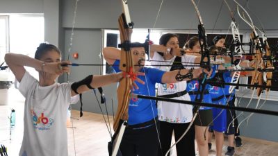 Gençlik ve Spor İl Müdürlüğü Balıkesir’in tüm ilçelerinde her yıl