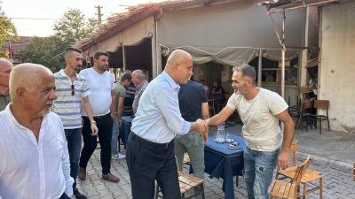 Milletvekili Turhan Çömez, suya yapılan zamlara tepki göstererek “Vatandaş, 7.