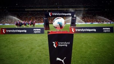 Trendyol Süper Lig’in 3. haftasında ertelenen Galatasaray – Gaziantep FK,