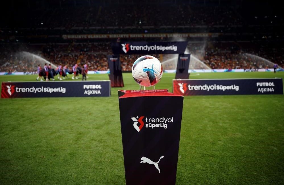Trendyol Süper Lig’de 3. hafta erteleme maçlarının programı belli oldu Trendyol Süper Lig’in 3. haftasında ertelenen Galatasaray – Gaziantep FK,