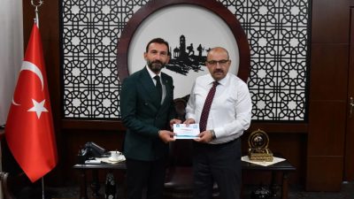 Balıkesir Üniversitesi Uygulamalı Bilimler Fakültesinin ev sahipliğinde düzenlenecek olan Uluslararası