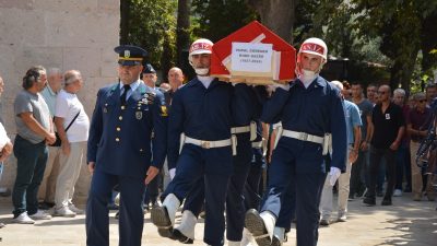 97 yaşında hayatını kaybeden BANVİT A.Ş.’nin kurucusu ve eski Yönetim