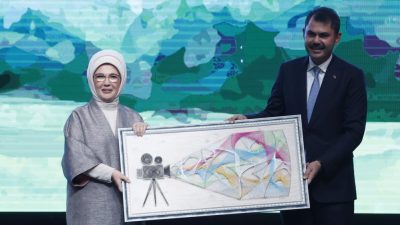 Çevre, Şehircilik ve İklim Değişikliği Bakanı Murat Kurum, Sıfır Atık