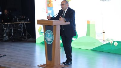 Güney Marmara Kalkınma Ajansı (GMKA) tarafından yürütülen, Balıkesir Üniversitesi ve