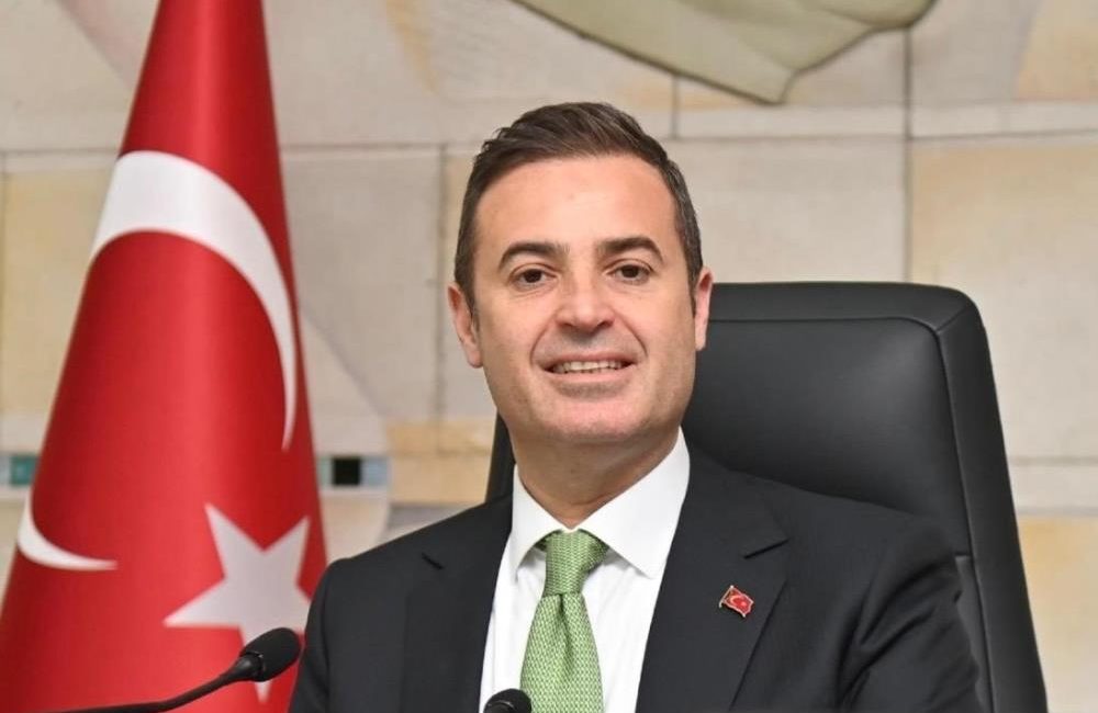 Balıkesir Büyükşehir’den personeline yüzde 24,73 zam Balıkesir Büyükşehir Belediyesi, Temmuz ayında memura yapılan zammın ardından toplu