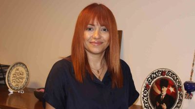 Kayseri Acıbadem Hastanesi’nden Psikolog Sevim Buzkan Ertuğrul, ilkokul ve ortaokul