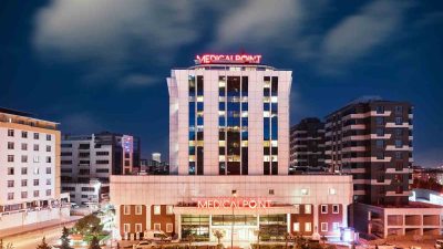 Gaziantep Medical Point Hastanesi Nöroloji Uzm. Dr. Figen Şensoy Eylül