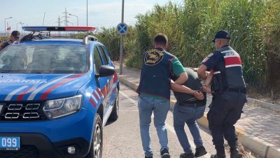 Bandırma’da yaşlı vatandaşları hedef alarak dolandırıcılık operasyonu gerçekleştiren şahıslar, Bandırma
